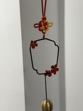读者书店 | 铁画车挂-一枝独秀