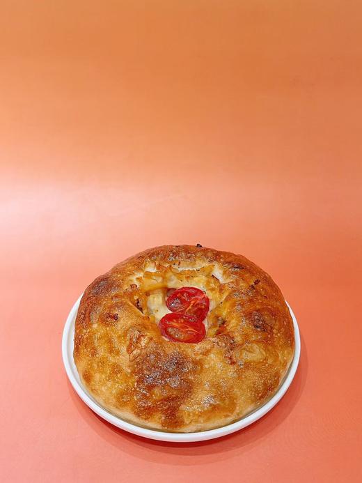 鸡胸肉佛卡夏 商品图0