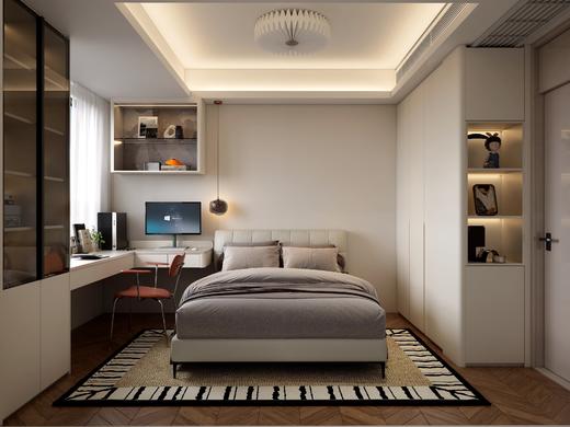 【保利广佛湾堂悦】省心柜_全屋定制_尾款 商品图2