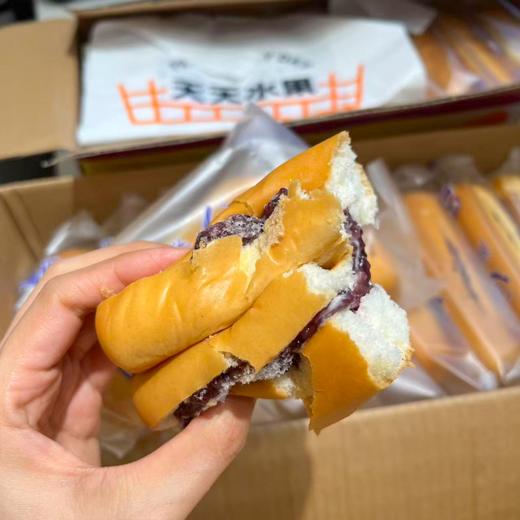 紫米面包棒  超软糯 商品图1