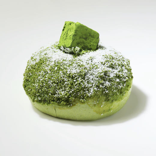 抹茶生巧流心包 商品图1