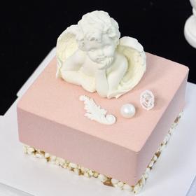 【缪斯的沉思】