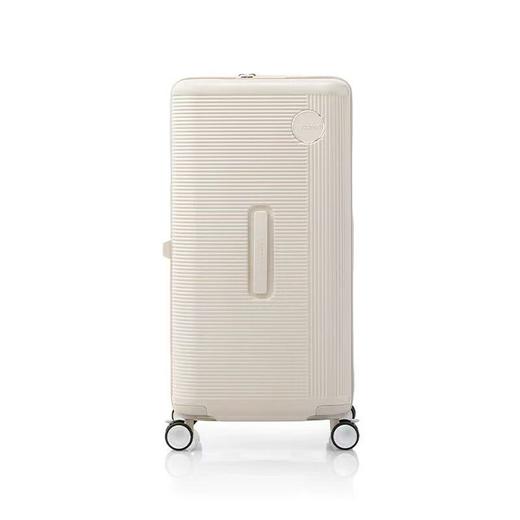 美旅 GEMINA PRO系列Trunk箱型PC材质时尚拉杆箱 UA4【男服】【广百百货北京路店】 商品图2