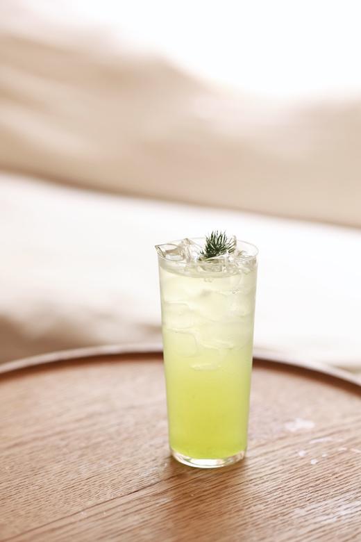 放青松·冷 商品图0