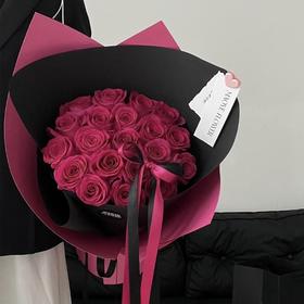 【 弗洛伊德花束】