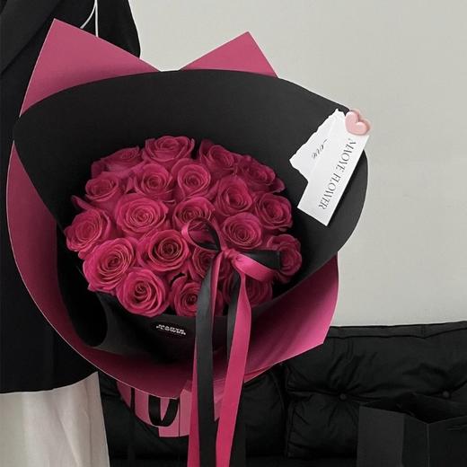 【 弗洛伊德花束】 商品图0