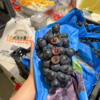 新鲜夏黑葡萄 商品缩略图2