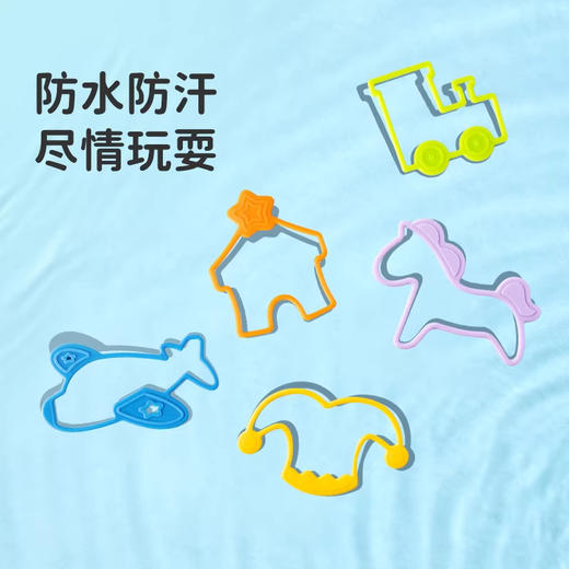 Greennose绿鼻子驱蚊手环驱蚊喷雾龙胆止痒液 商品图5