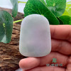 派瑞翡翠 翡翠挂件 糯冰 飘花 商品缩略图2