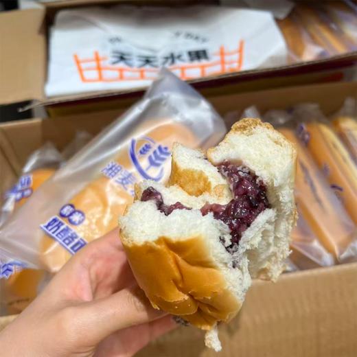 紫米面包棒  超软糯 商品图0