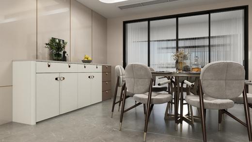 【保利广佛湾堂悦】省心柜_全屋定制_尾款 商品图1