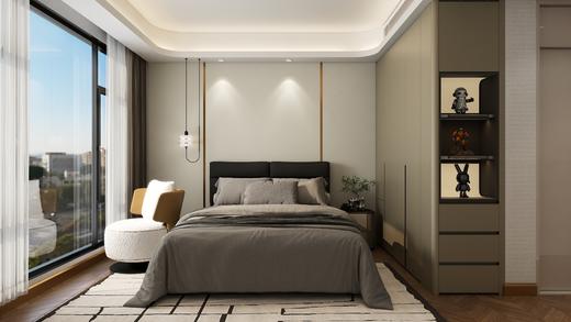 【保利广佛湾堂悦】省心柜_全屋定制_尾款 商品图3