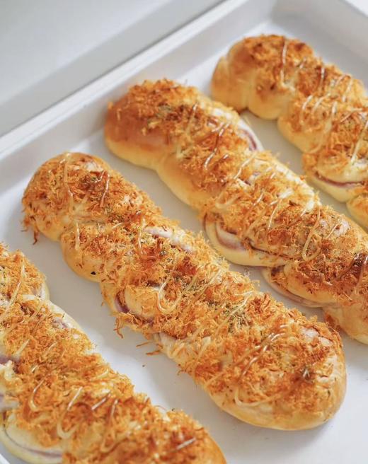 芋见肉松 商品图0