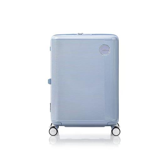 美旅 GEMINA PRO系列流光溢彩减震刹车轮拉杆箱 UA4【男服】【广百百货北京路店】 商品图2