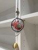 读者书店 | 铁画车挂-彩绘鲤鱼 商品缩略图0