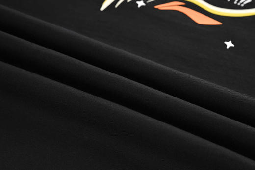 【“莎”气全开】李宁乒乓球系列孙颖莎同款夏季短袖文化衫AHSW935-1 商品图9