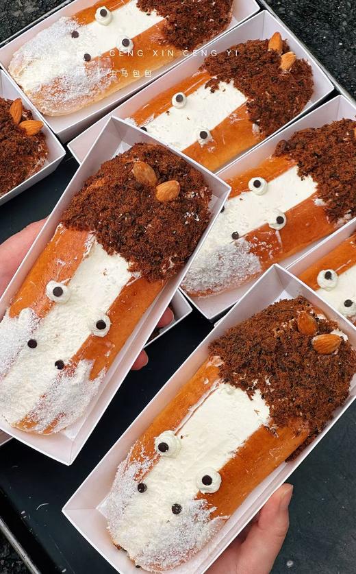 牛马包包 商品图0