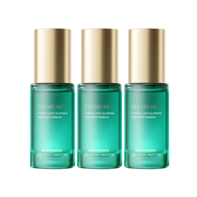 TIN'SECRET 水光锁源系列精华露30ml*3