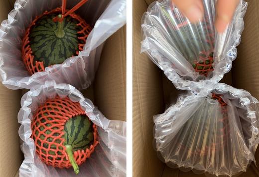 醉西子冰激凌手撕小西瓜 商品图6