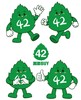 善淘 Buy42× 星碳计划联名亚克力冰箱贴 环保公益文创家居小物 高清图案质感通透 装饰冰箱实用美观 传递低碳生活与爱心力量 商品缩略图1