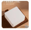 3寸蛋糕白色底托/1*1张 商品缩略图0