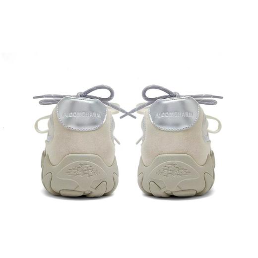 康莉 新款休闲运动芭蕾风软底软面慢跑阿甘鞋 KHM61208【男服】【广百北京路店】 商品图6