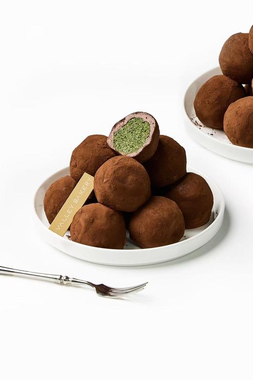 迪拜巧克力软曲奇（新品试吃特惠） 商品图2