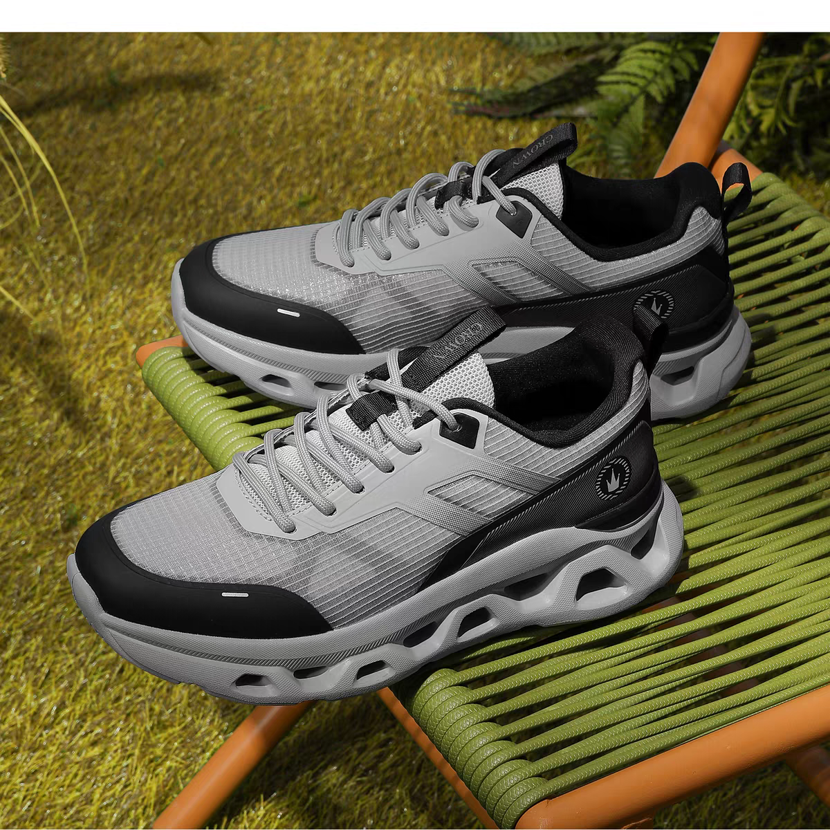 皇冠男鞋 R2A0533087【男服】【广百北京路店】