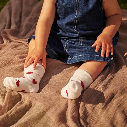 MP 26ss新品 宝宝百搭袜子 商品图1