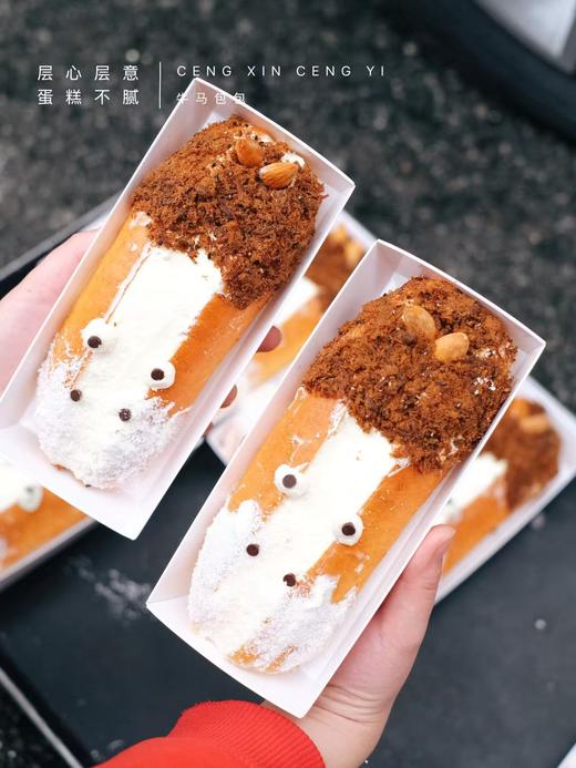 牛马包包 商品图2