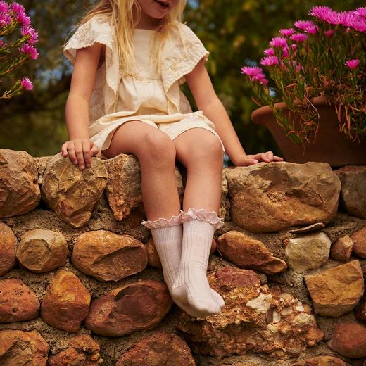 MP 26ss新品 宝宝百搭袜子 商品图4