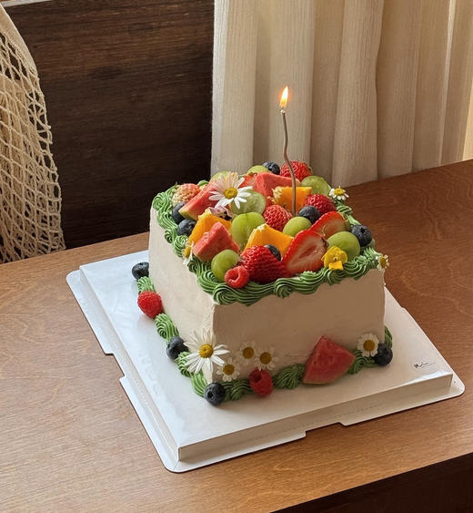 春系列抹茶花园 商品图1