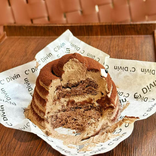 愚人节闺蜜蛋糕 商品图1