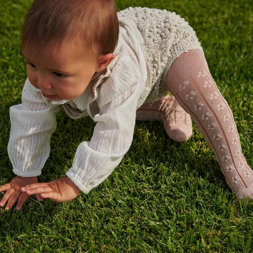 MP 26ss新品 宝宝百搭袜子 商品图2