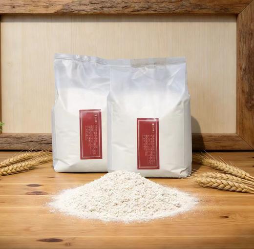 【会员专享】 | 玉米面&石磨面粉&热干面 商品图2