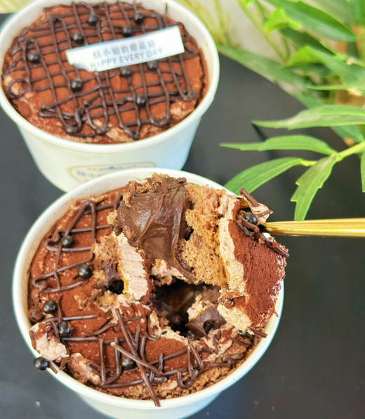 巧克力流心爆浆碗 商品图4