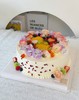 鲜果花集蛋糕（下单现做，根据排单2-3小时左右） 商品缩略图1