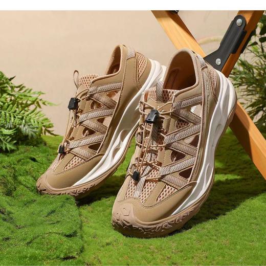 皇冠男鞋 R5W0610121【男服】【广百北京路店】 商品图1