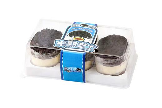 半熟芝士 商品图0