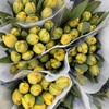 基地直营-国产郁金香-重瓣黄-10支 商品缩略图0