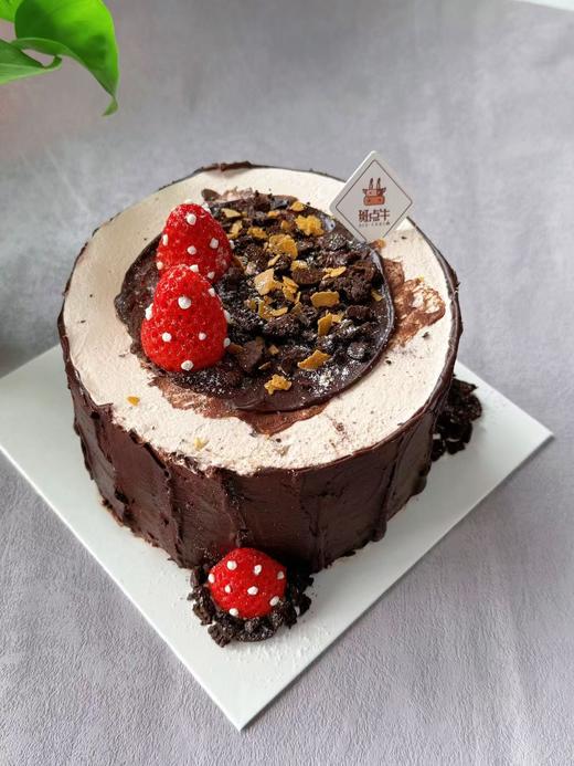 好运树桩 商品图1