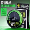 【特卖清仓】江左X8八遍PE线一代粉色绿色紫色 商品缩略图1