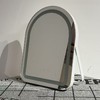 【美国高端品质】HASIPU MIRROR 高清补光镜 三种灯色调节无极调光 LED触控化妆镜 可旋转 商品缩略图7