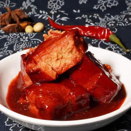 江苏老字号🏆【平望豆腐乳】💯非遗工艺，真的一口沦陷 商品图3