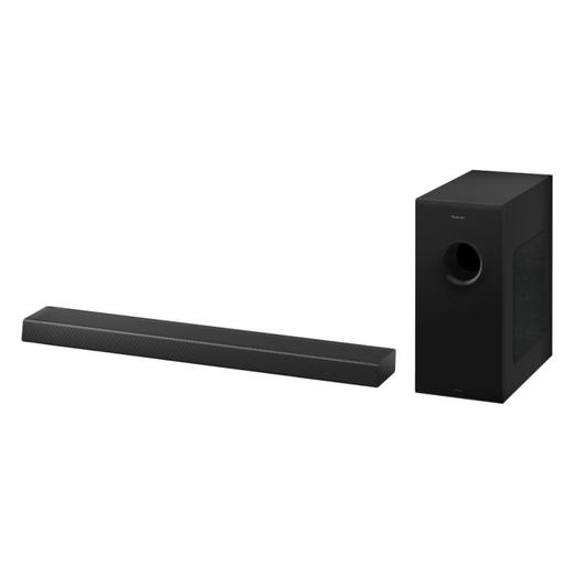 Panasonic/松下 SC-HTB600 2.1声道 360W家庭影院回音壁无线低音炮 支持Dolby Atmos和DTSX 商品图8