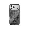 【闪亮派对】西部图纹 POPCASE手机壳 MagSafe Popcase磁吸款 黑色 镜面壳 iPhone17/16/15/14/13 商品缩略图2