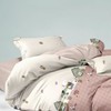 贝亲纱夏凉被200*230宜居 商品缩略图7