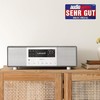 德国Sonoro/索诺 primus 2.1蓝牙aptx无损一体式音响 内置5.25寸低音（DAB+WIFI+AUX IN） 商品缩略图0