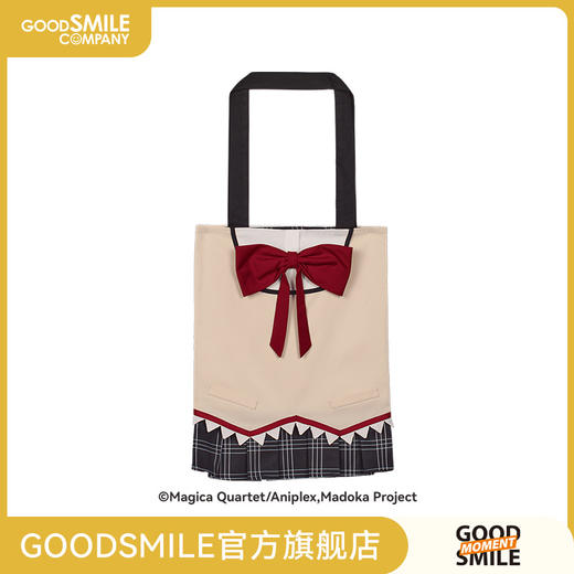 【GSC全款预售】魔法少女小圆剧场版 [新篇] 叛逆的物语 COSBAG GSM 商品图0