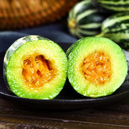 博洋9号甜瓜 商品图7